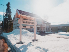 Burträsk Värdshus in Burträsk